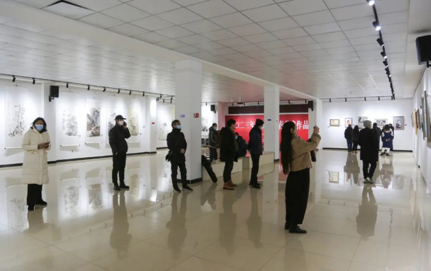 2023年潜江市迎春美术作品展261.png C7娱乐