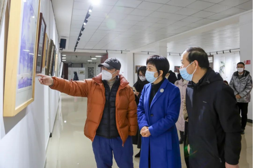 2023年潜江市迎春美术作品展536.png C7娱乐