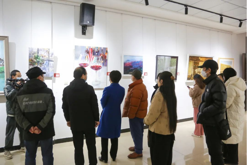 2023年潜江市迎春美术作品展755.png C7娱乐