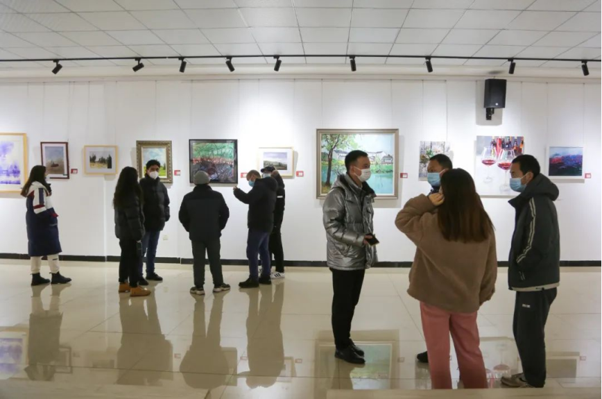 2023年潜江市迎春美术作品展953.png C7娱乐