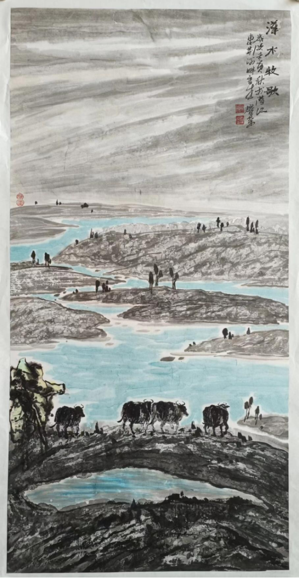 2023年潜江市迎春美术作品展1198.png C7娱乐